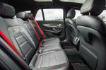 Mercedes-AMG E43 4Matic Estate 2016 года (UK)